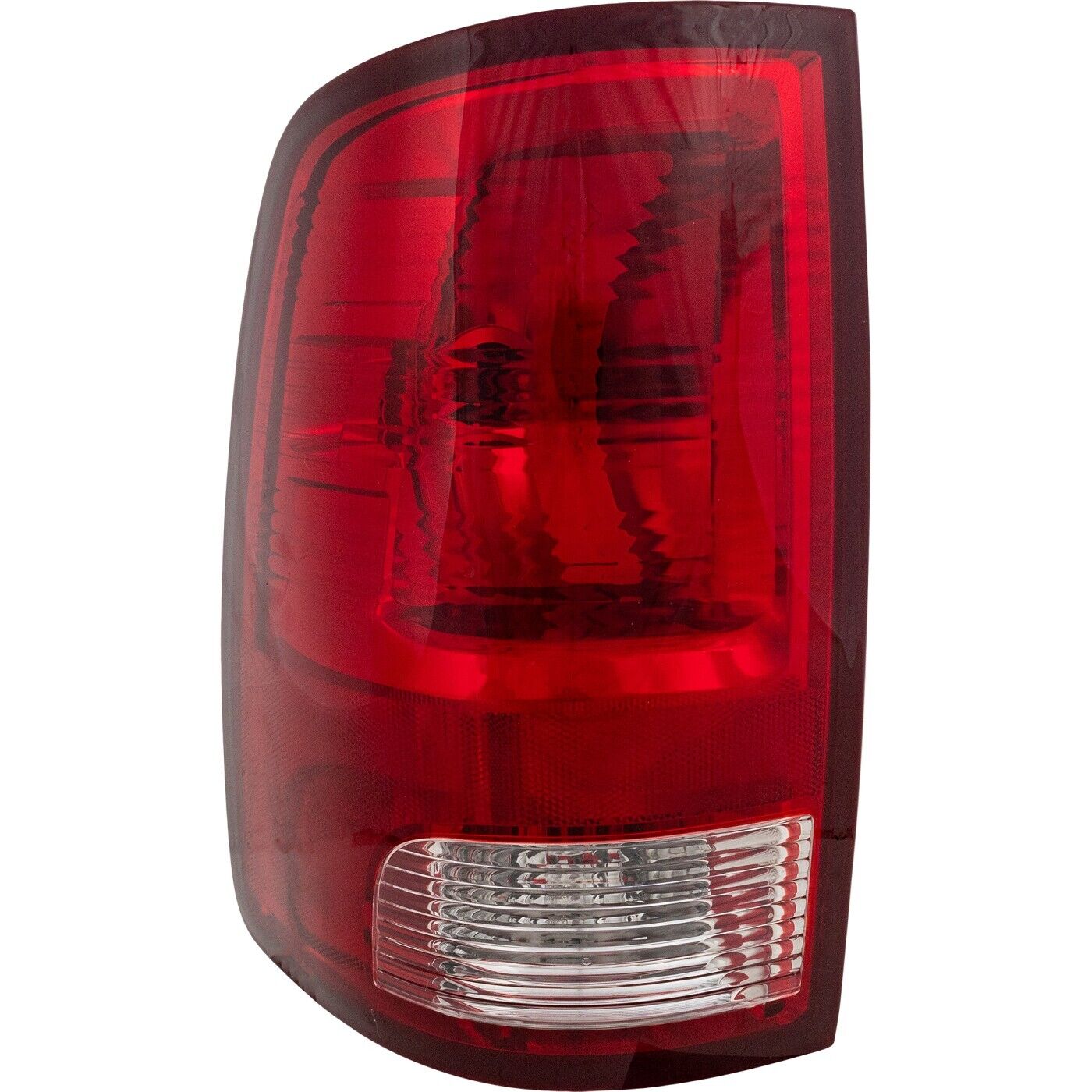 Tail Light For 2011-2018 Ram 1500 2500 3500 2019-22 Ram 1500 Classic Driver Side