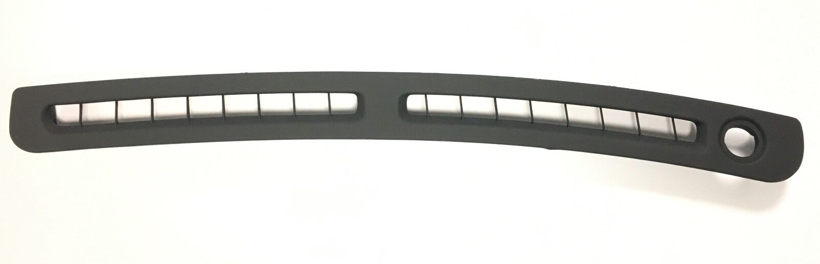 Genuine Mitsubishi Defroster Vent Grille Right (Pass.) Side Dash 3000GT #86515R