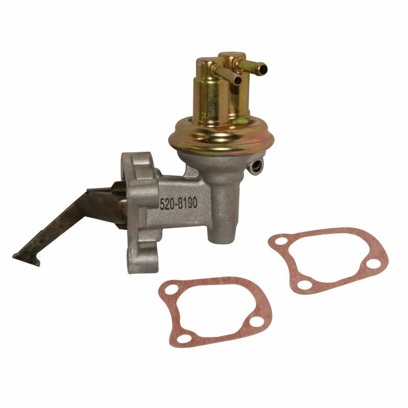 GMB Mechanical Fuel Pump 520-8190 fit Plymouth Colt 1978-1980