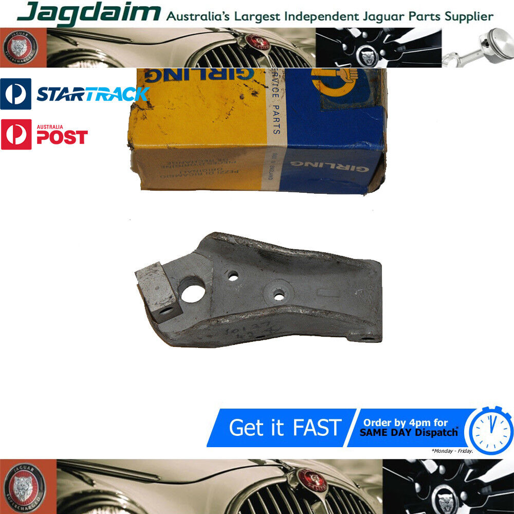 New Jaguar XJ Series 1 Hand/Park Brake Arm 10127 