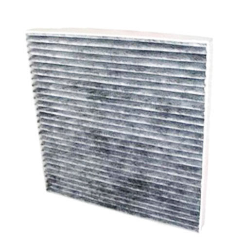HQRP Activated Charcoal Cabin Air Filter for Audi 4B0819439C / 8E0-819-439