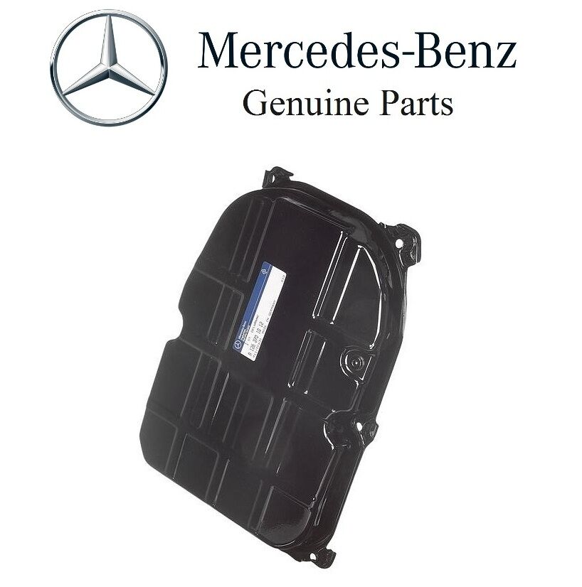 For Mercedes Benz 300SD 300TD 380SEL 380SL SL600 Transmission Oil Pan Genuine