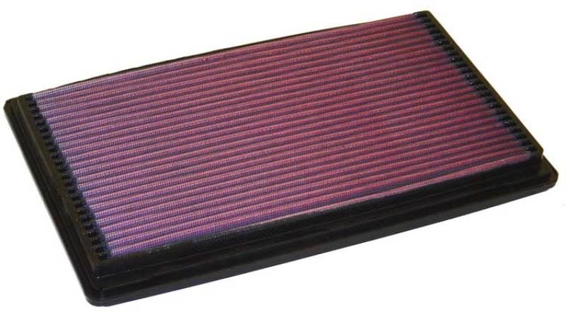 K&N Replacement Air Filter Fits Ford F150 LIGHTNING 5.4L 99-04, F150 HARLEY DAVI