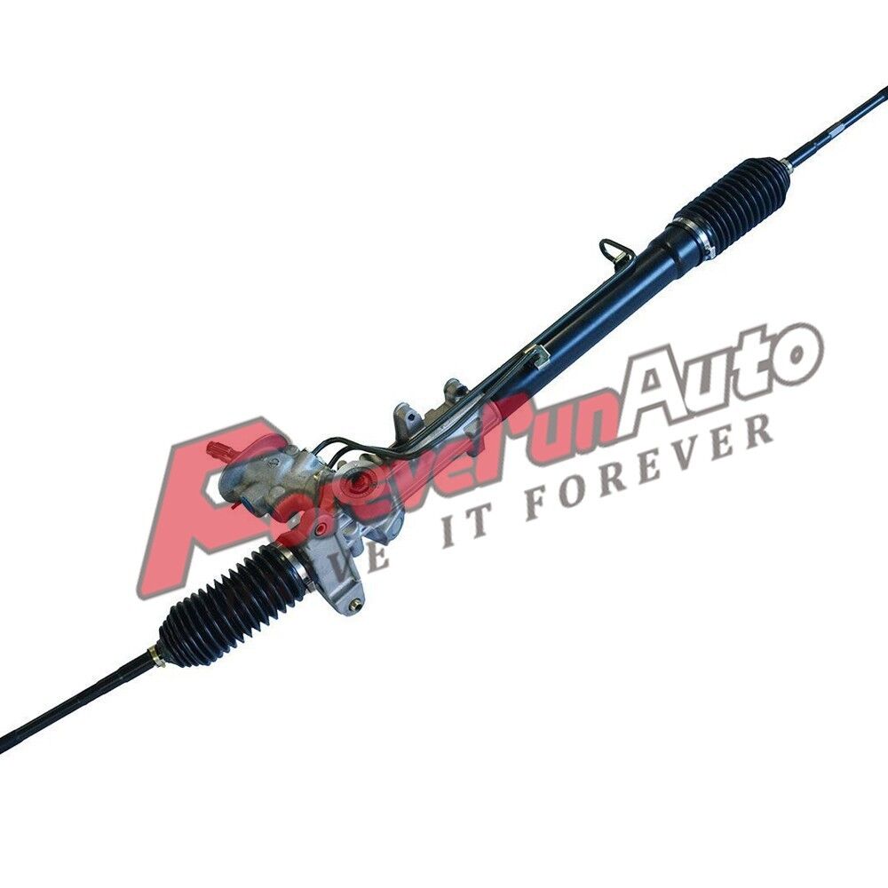New Power Steering Rack and Pinion  For Jetta VW Golf Beetle Volkswagen 99-07