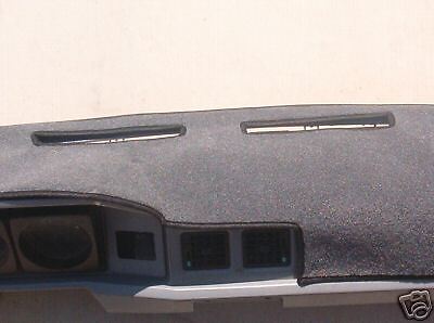 1982-1988  Chevrolet El Camino DASH COVER MAT  all colors available