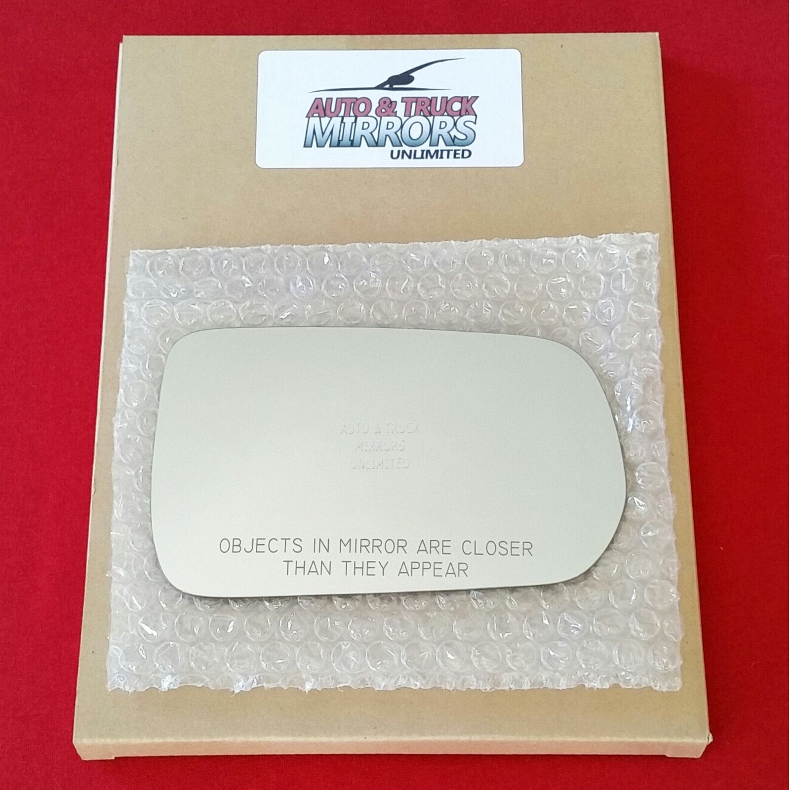 NEW Mirror Glass for 02-03 ACURA 3.2 TL Passenger Right Side RH **FAST SHIP**