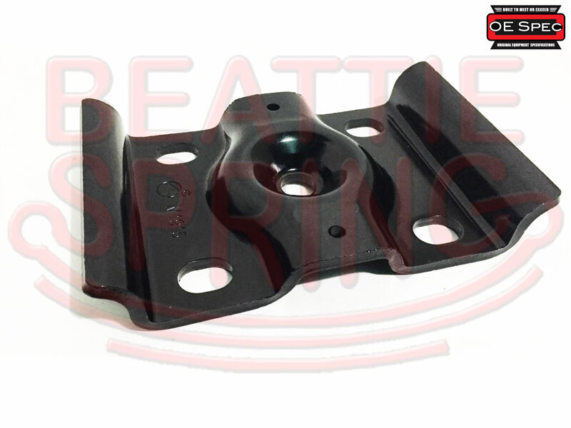Ford Rear U Bolt Top Plate for F-250 Superduty F-350 Superduty Excursion OE Spec