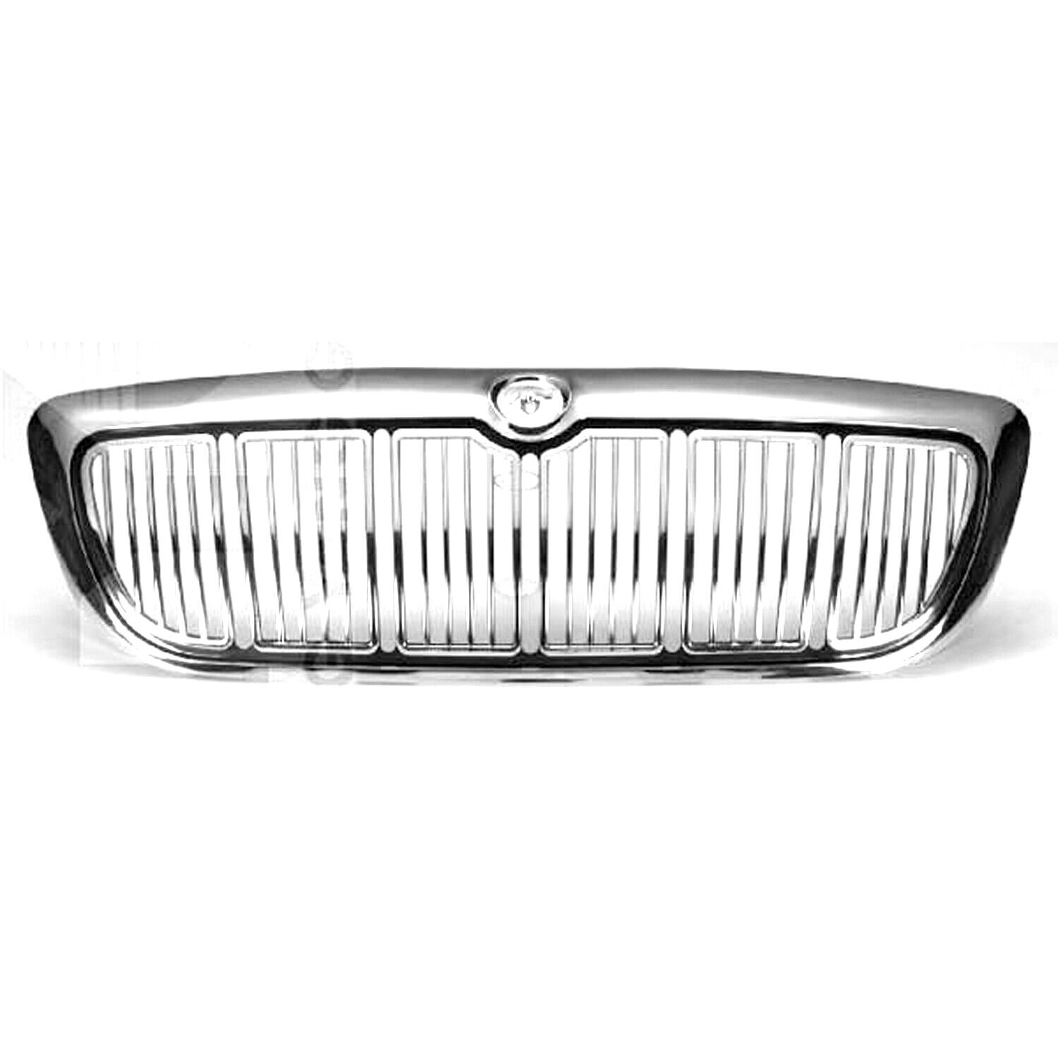 FO1200353 New Grille Fits 1998-2002 Mercury Grand Marquis