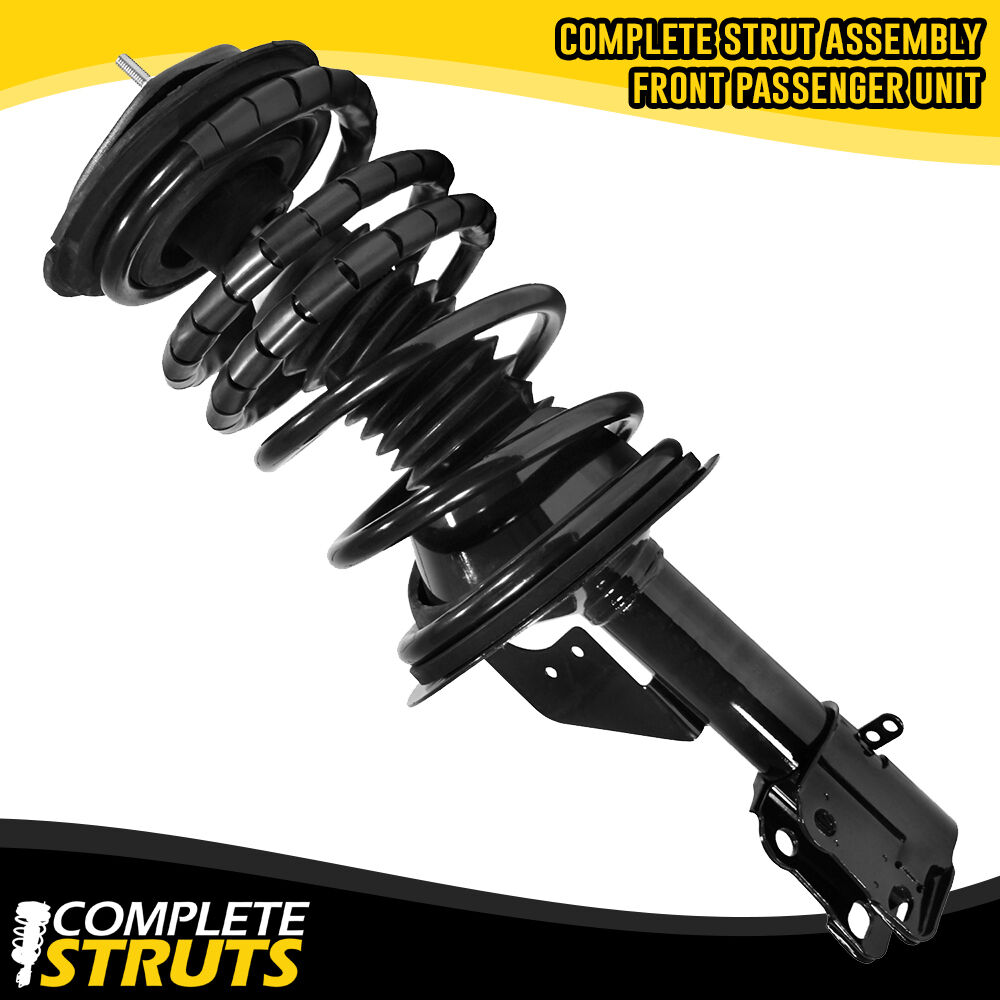 For 1988-1993 New Yorker Front Right Quick Complete Strut & Coil Spring Assembly