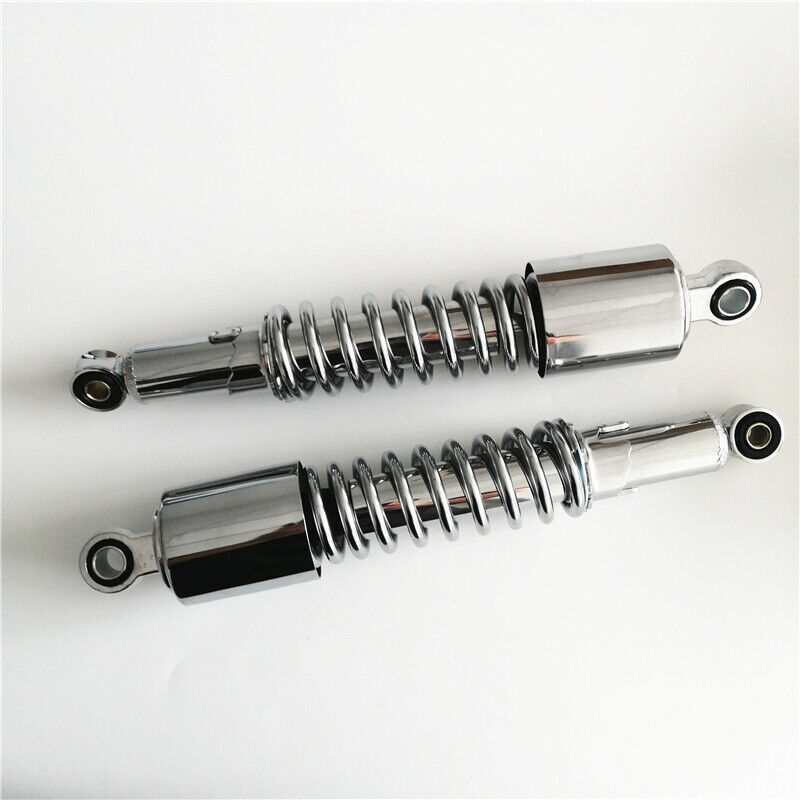 335mm Air Rear Shock Absorber for Kawasaki Z750K 335mm Motorcycle Accessories 