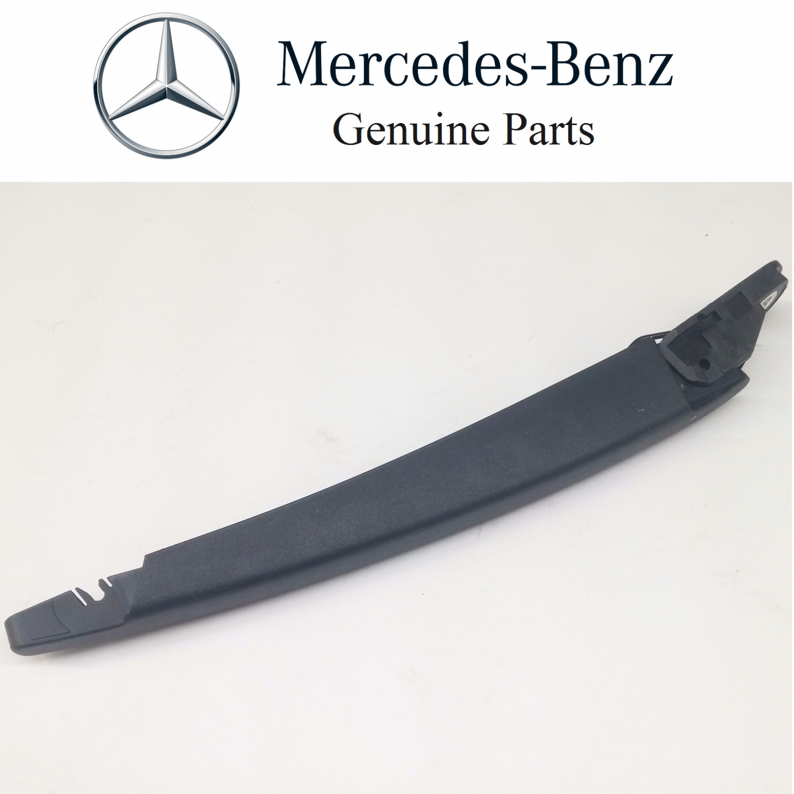 For Mercedes W164 ML320 ML550 Rear Windshield Wiper Arm Genuine 164 820 07 44