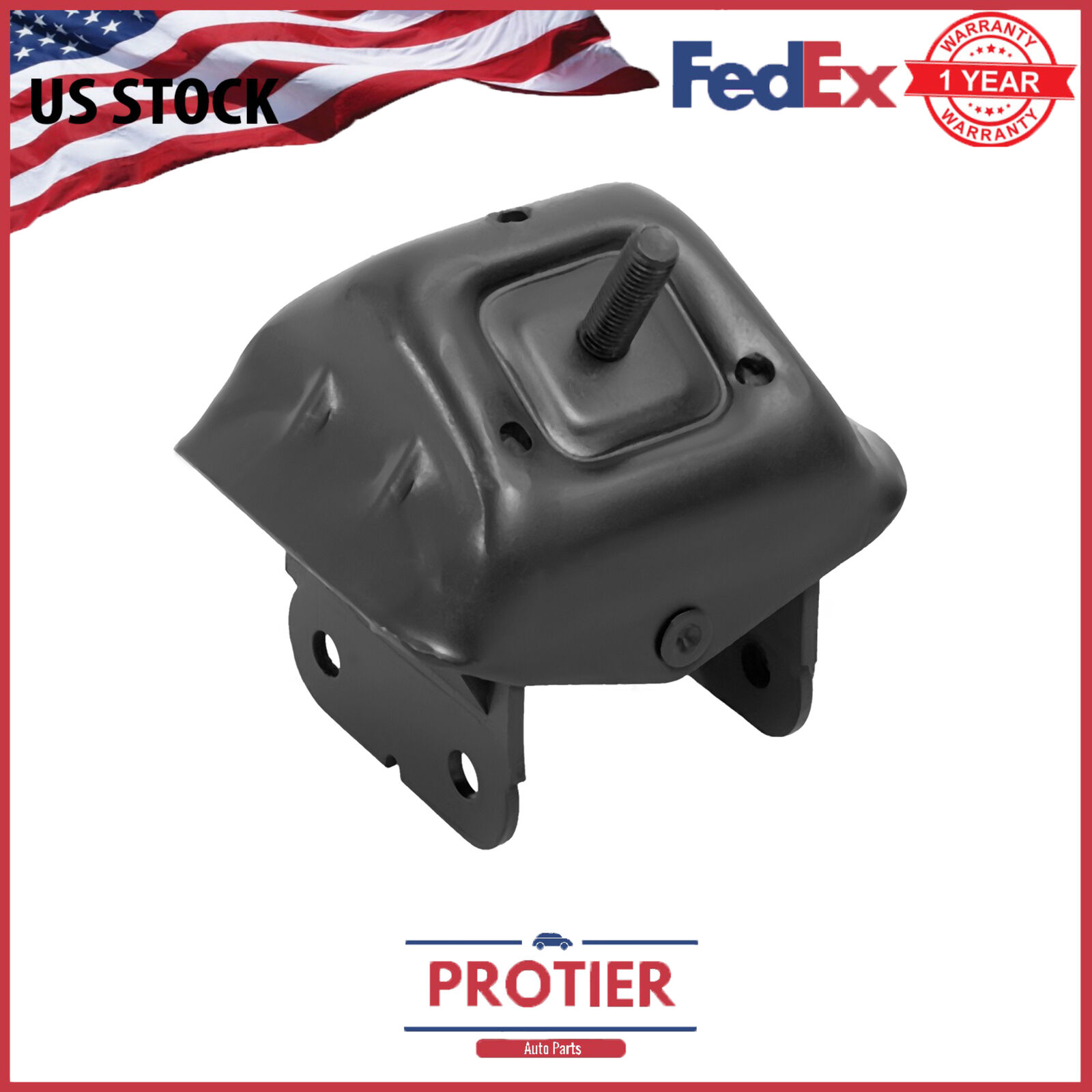 Front Right Engine Mount for MERCURY SABLE FORD TAURUS WINDSTAR
