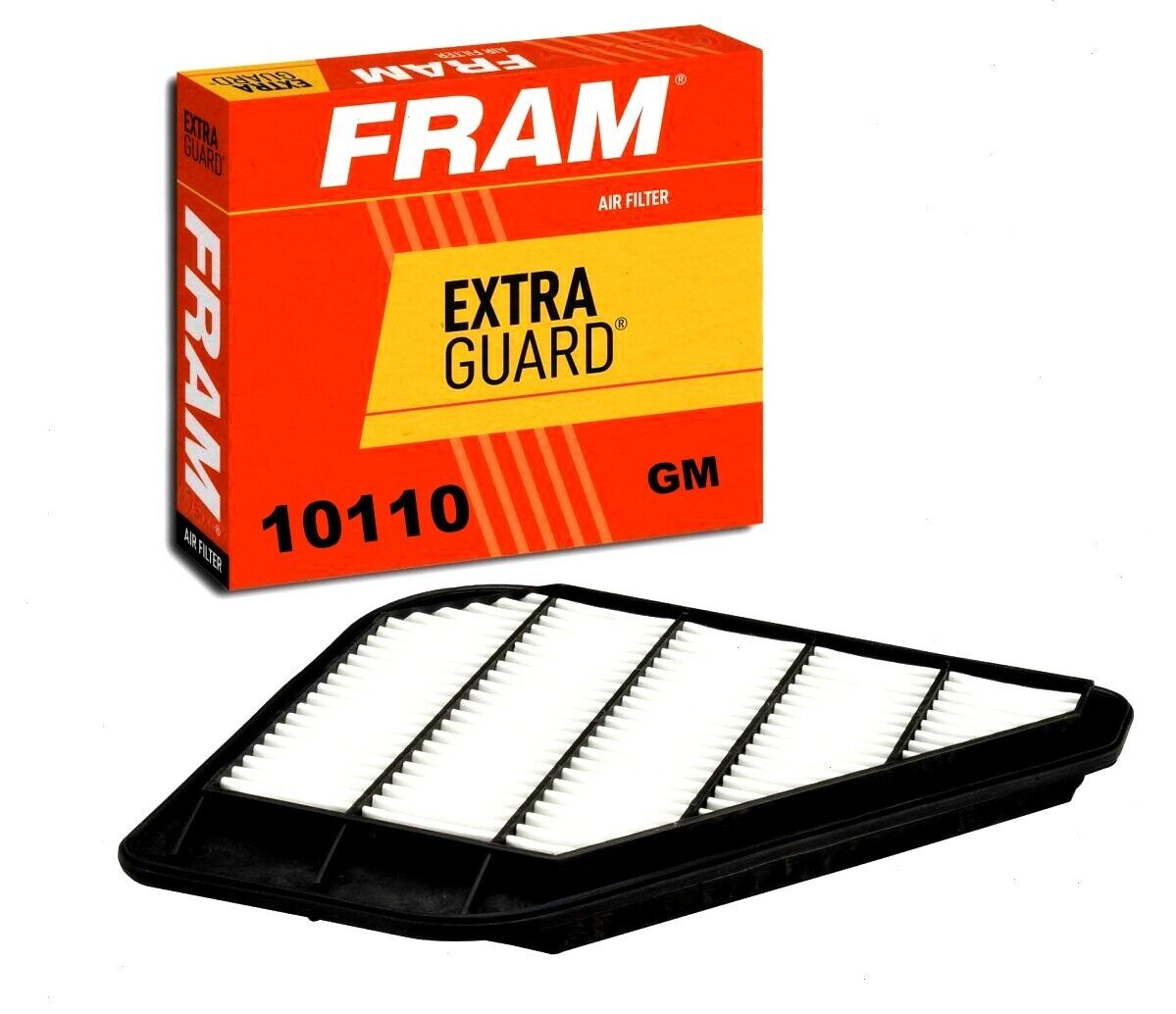 FRAM 10110 Ultra Premium Air Filter FOR BUICK ENCLAVE TRAVERSE ACADIA OUTLOOK