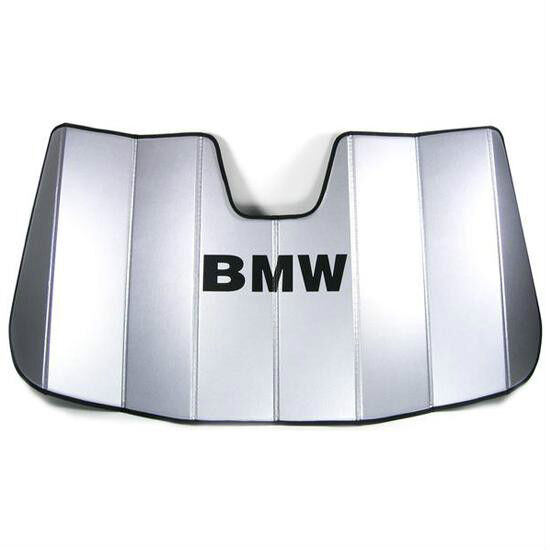 Genuine BMW X1 Foldable UV Sunshade E84 ONLY 82112336775