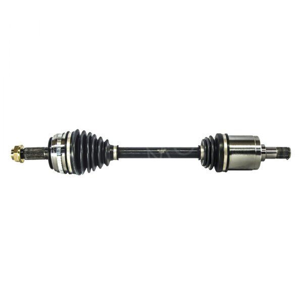 CV Axle Shaft For 1997-2001 Honda Prelude Base 2.2L l4 GAS DOHC Front Right Side