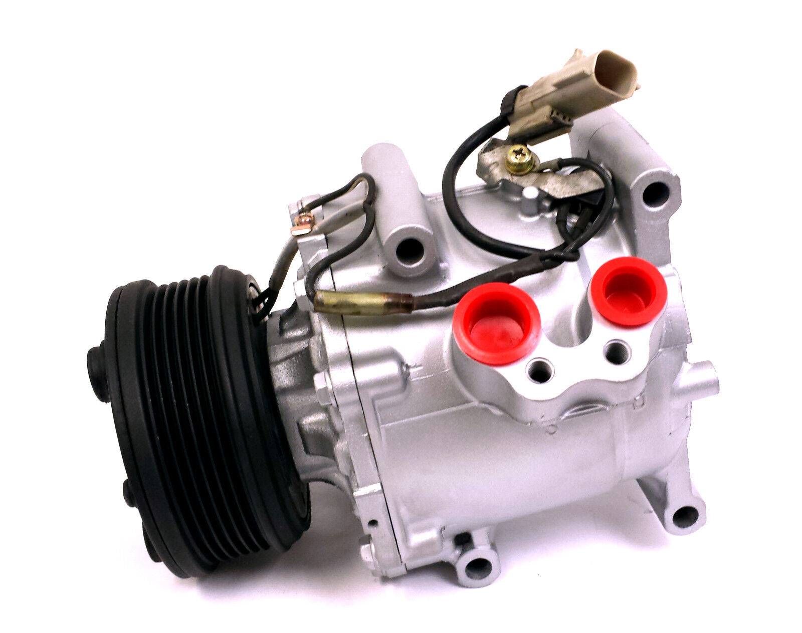 A/C Compressor fits Chrysler Sebring 96-01,Dodge Stratus 95-01 (TRS090) 57582