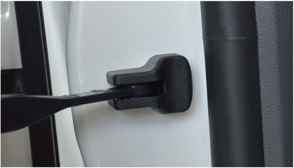 Car Door Stop Rust waterproof protector cover 4pcs For Chevrolet Cruze 2009-2014