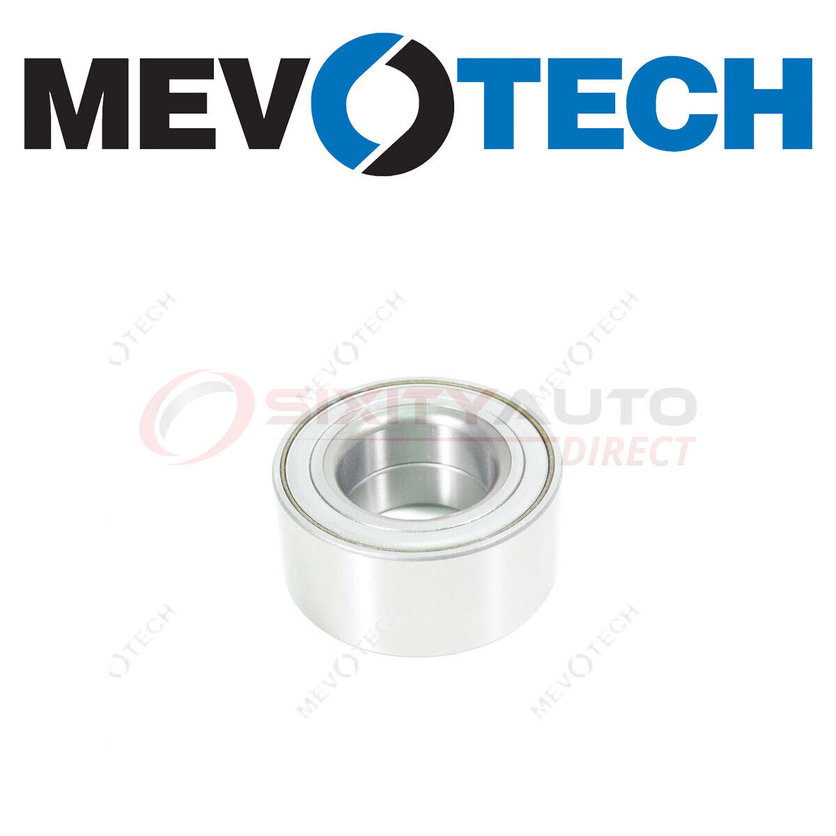 Mevotech Wheel Bearing for 1995-2000 Mercury Mystique 2.0L 2.5L L4 V6 - Axle ps