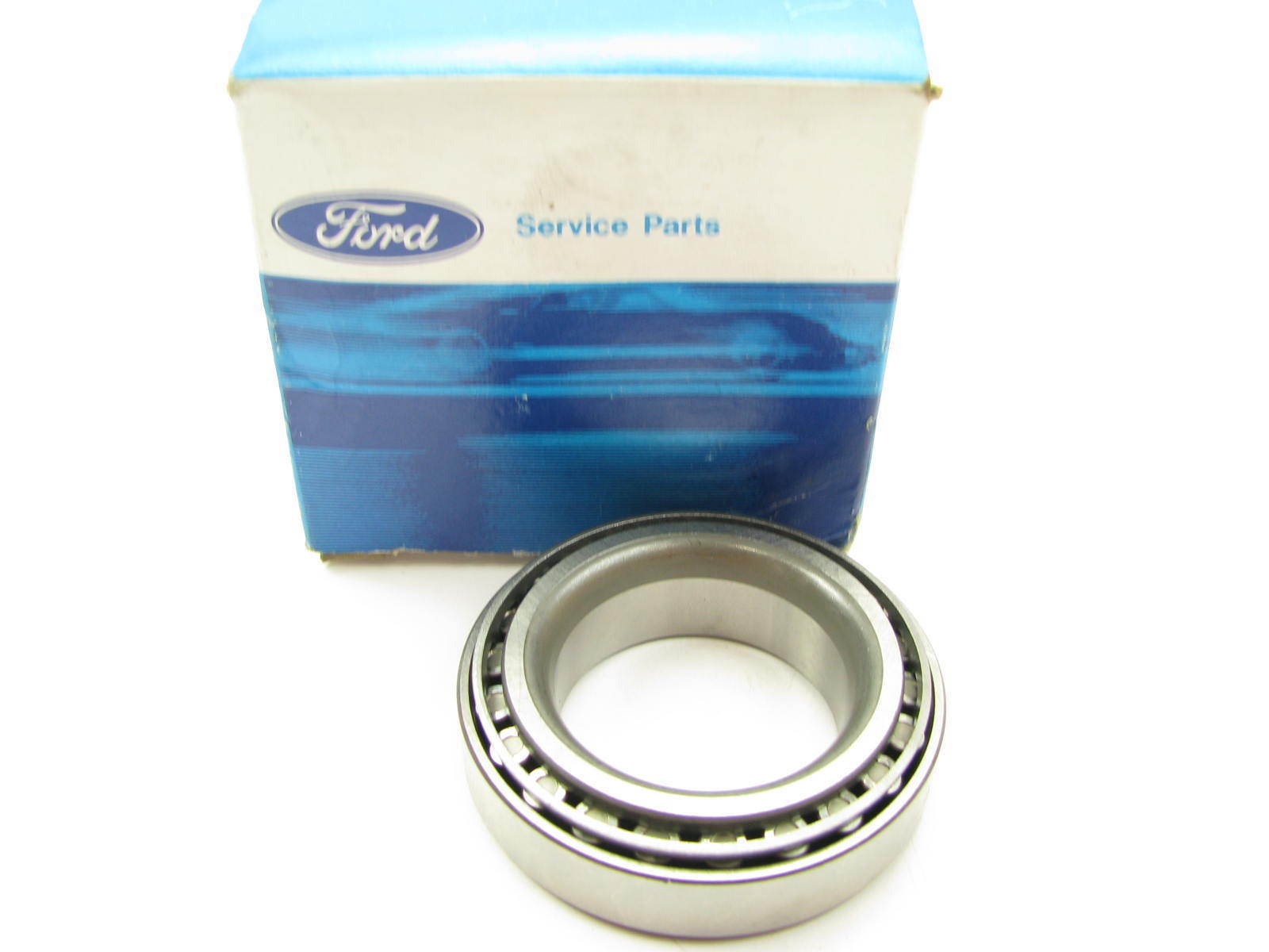 NEW - OEM Ford F4BZ-1215-A Front Wheel Bearing 1994-1997 Ford Aspire