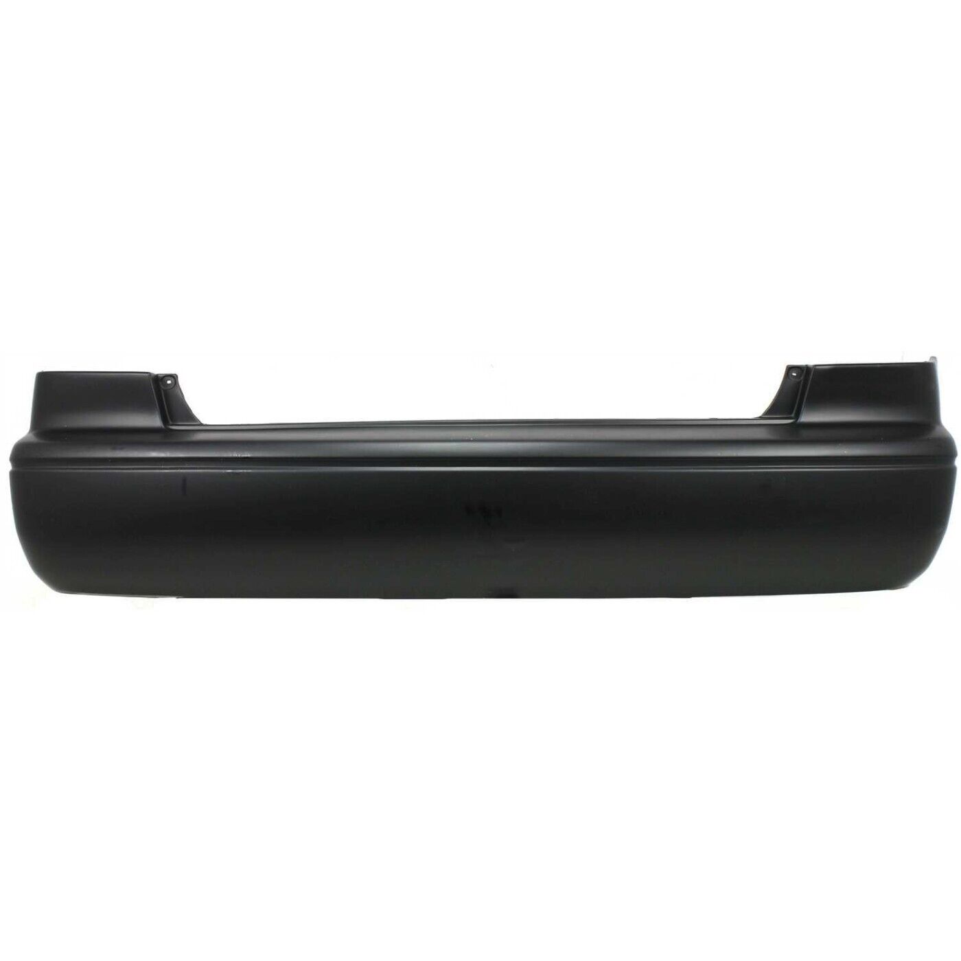 Rear Bumper Cover For 2000-2001 Toyota Camry Primed Plastic TO1100194 52159AA902