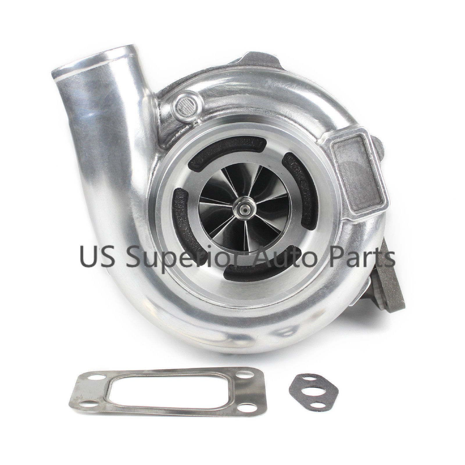 Universal Performance Turbo GT3071 GTX3071 Billet Compressor Wheel A/R.63 Vband 