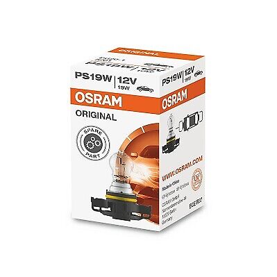 OSRAM 5201 Bulb, daytime running light for AUDI,DODGE,JAGUAR,LAND ROVER,NISSAN,P
