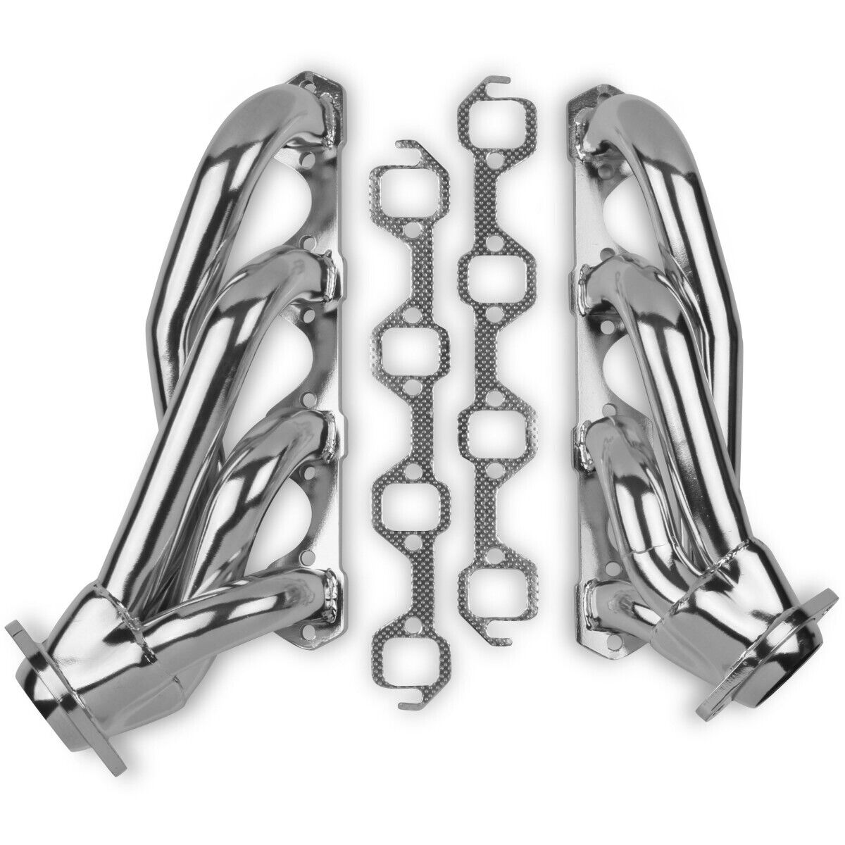32103FLT Flowtech Set of 2 Headers for Falcon Ford Mustang Mercury Montego Pair