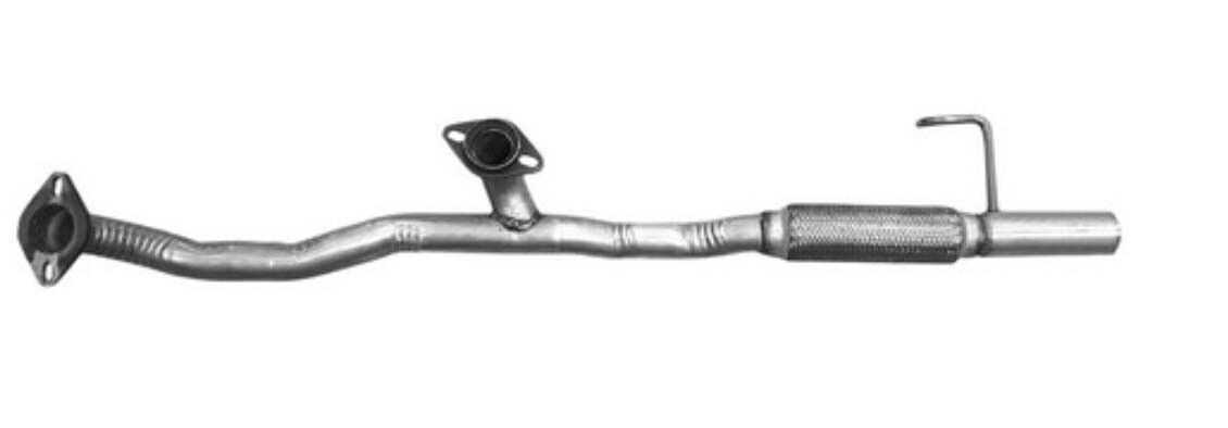 Fits Ford EDGE 3.5L Flex Pipe 2011-2014 STAINLESS INC GASKETS & CLAMP