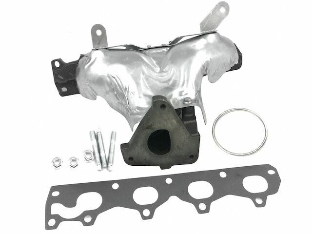 For 2003-2007 Saturn Ion Exhaust Manifold 33775BZ 2004 2005 2006 2.2L 4 Cyl