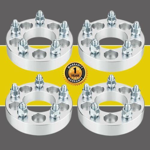 4pc 32mm Thick | 5x108 to 5x114.3 for Ford Taurus Wheel Adapters Spacers 73.1mm