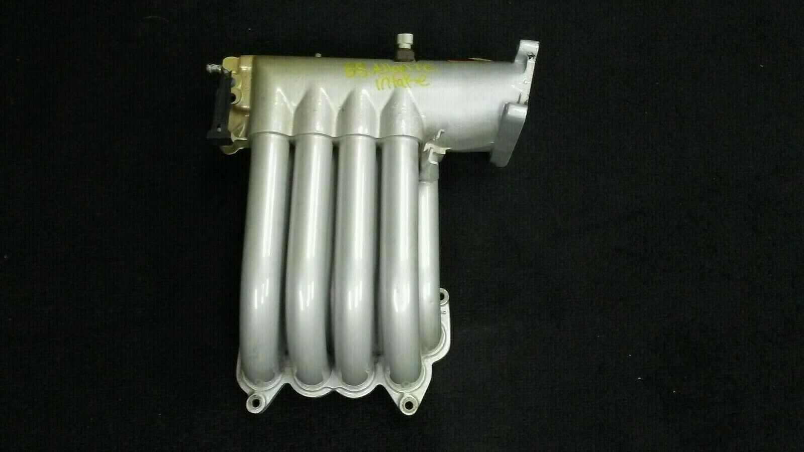CADILLAC Allante  87 88 EARLY 90 Upper Fuel Injection Intake Manifold 1633699 #5