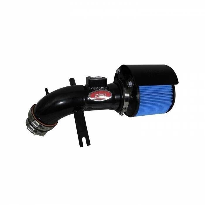Injen SP9000BLK for 12-14 Ford Focus 2.0L 4cyl Air Intake w/ MR Tech
