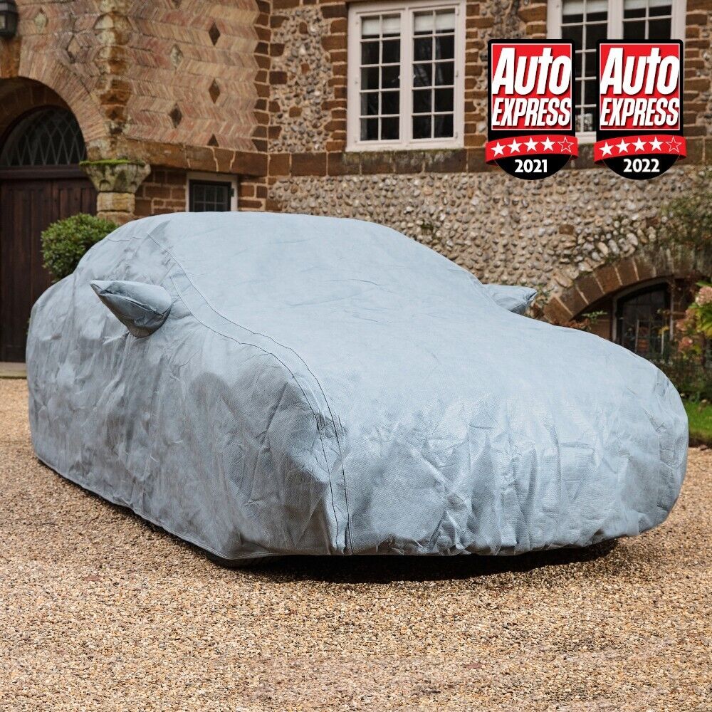 Richbrook StormGuard Tailored 4 Layer Outdoor Car Cover TVR Cerbera/ Tuscan