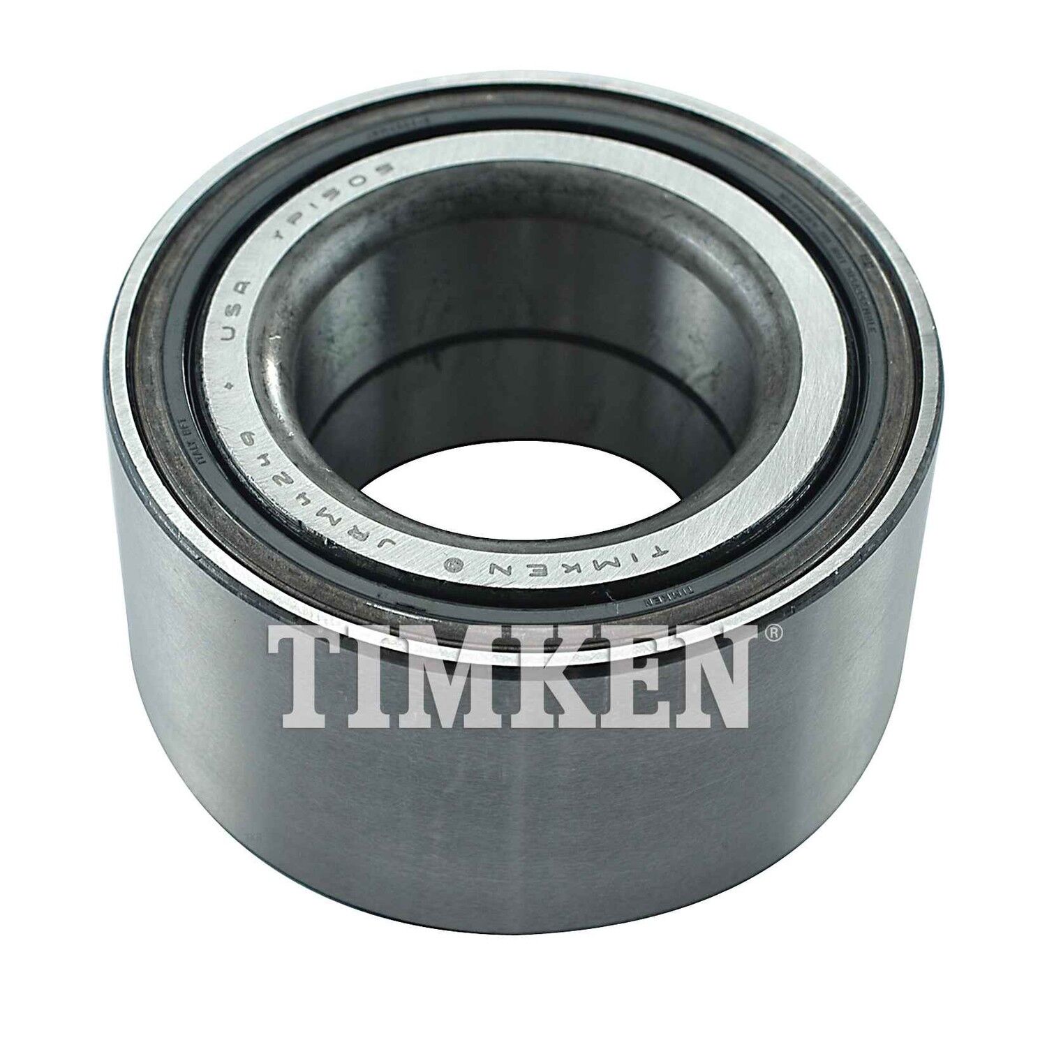 Timken SET49 Wheel Bearing Set