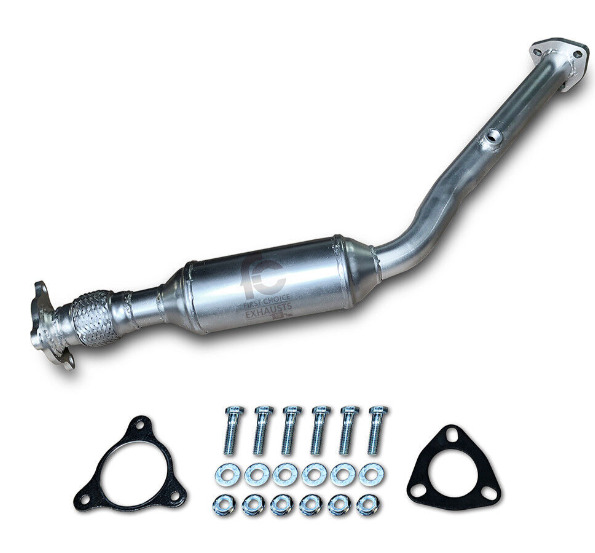 For 2003 2004 Saturn Ion 2.2L Direct Fit Catalytic Converter