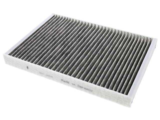 Cabin Air Filter For 17 Audi A4 Quattro allroad A5 GT62S6