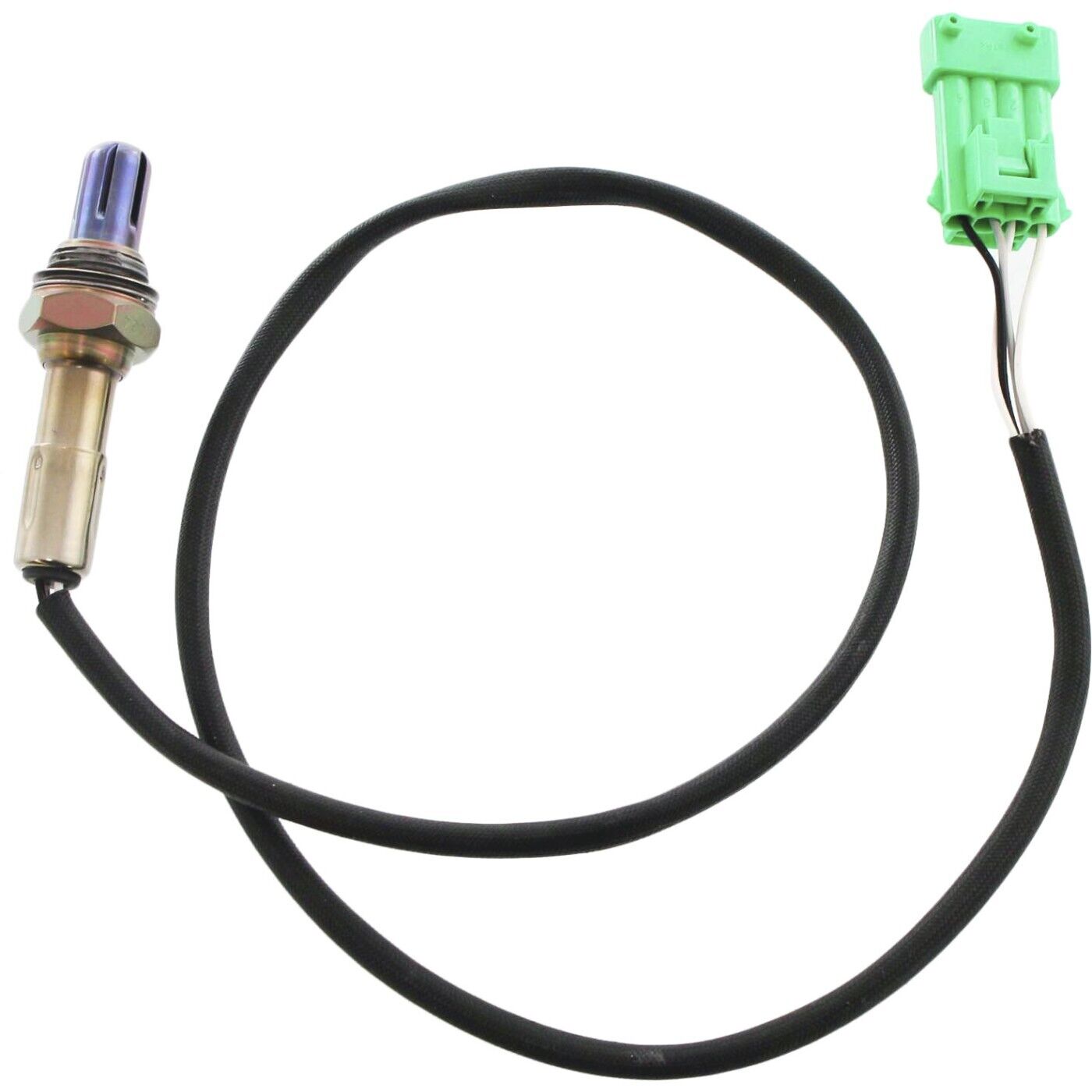 O2 Oxygen Sensor For 03-06 Volvo XC90 30.25 in. Wire Length 4-Wire Threaded-in