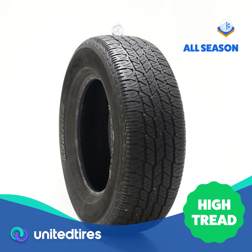 Used 275/65R18 Lemans SUV A/S II 116T - 9.5/32