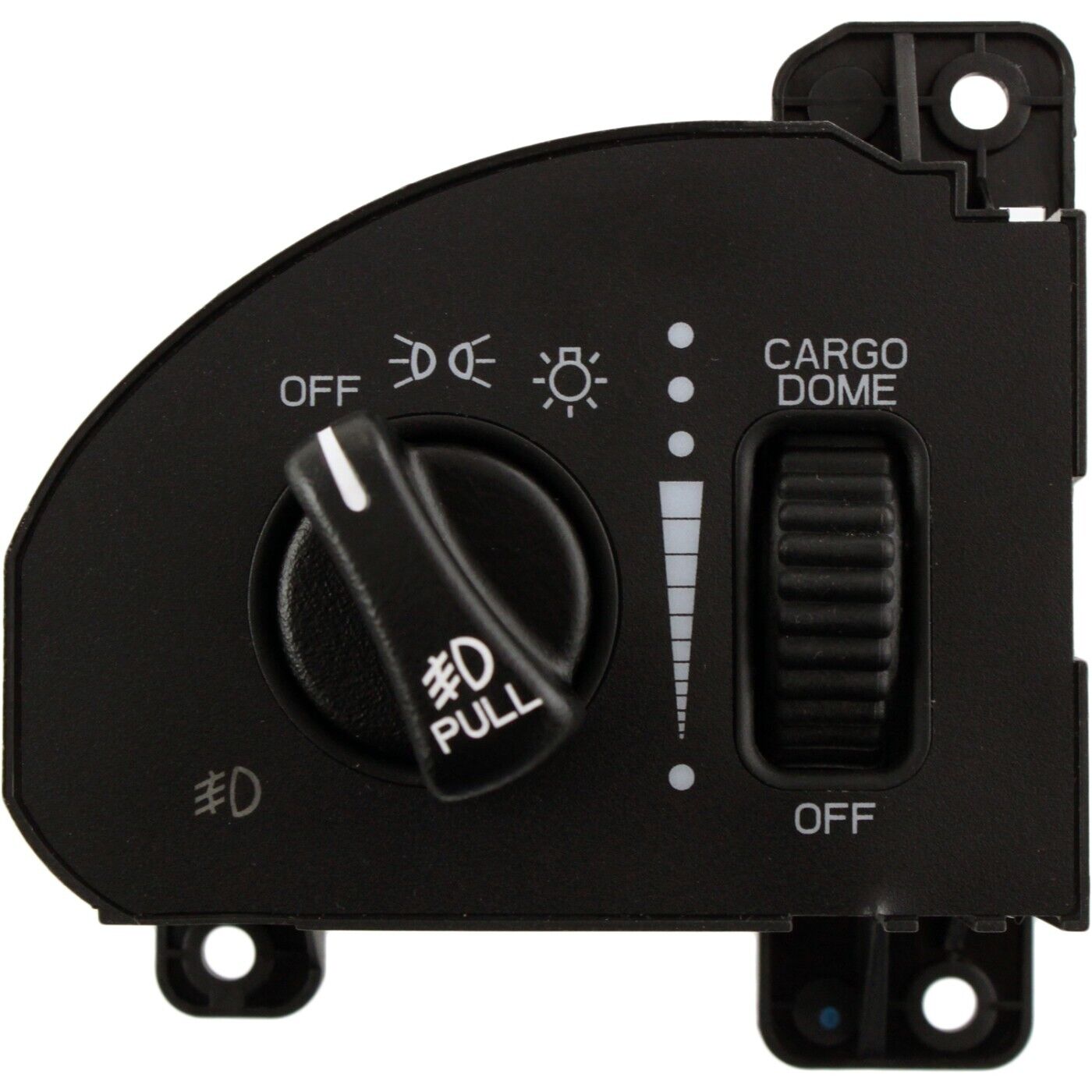 Headlight Switch For 99-02 Dodge Ram 1500 2500 Dakota - Fog & Cargo Light DS1086