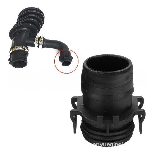 Air Filter Flow Intake Hose Pipe For Ford FOCUS C-MAX 1.6 TDCI VOLVO V 50 S 40