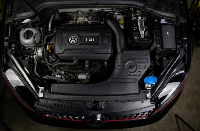 Mishimoto Performance Air Intake for 2015-2021 Volkswagen MK7 Golf R GTI & 1.8T