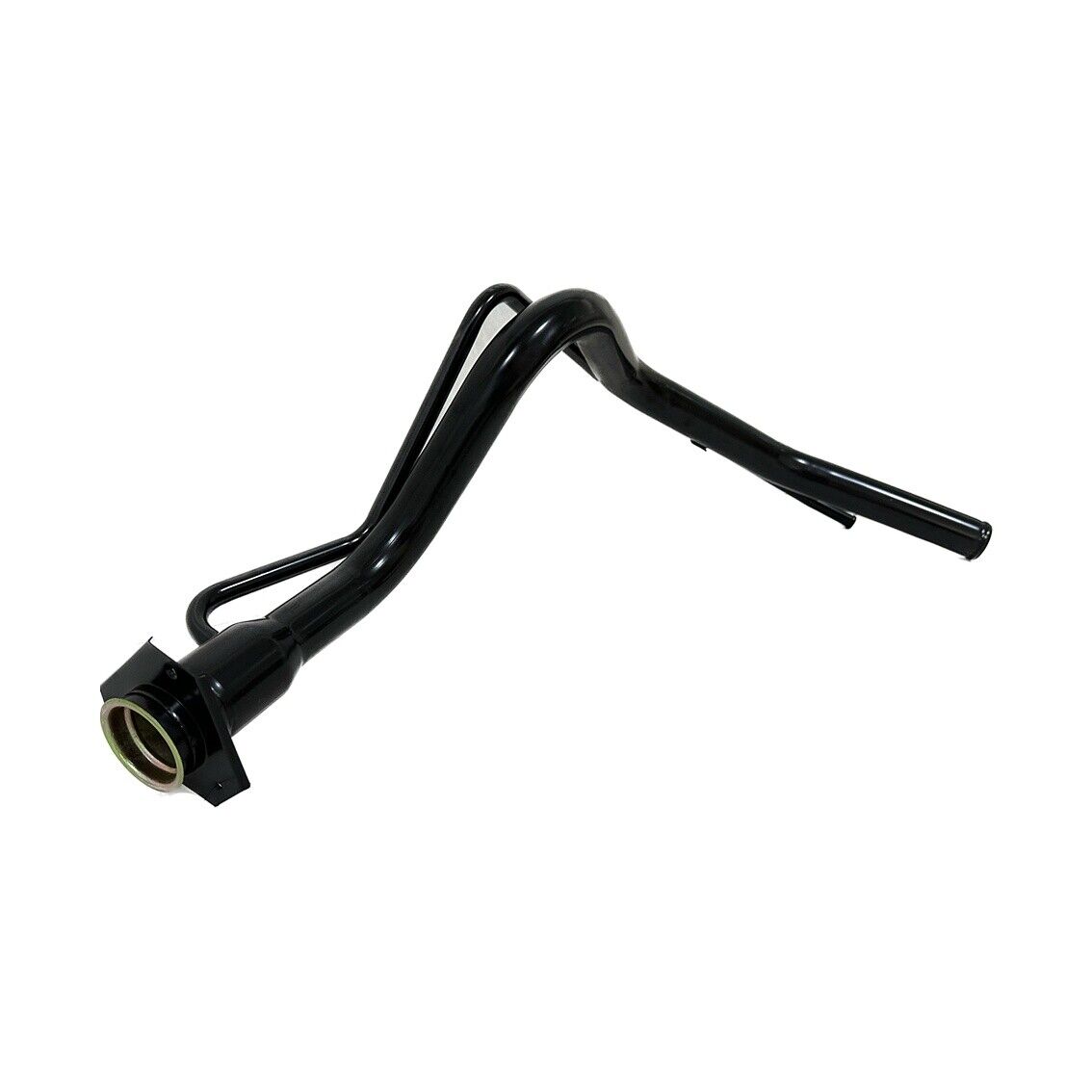 30in Length Fuel Tank Filler Neck Pipe For 1995 1996 Chevy Lumina 3.1L