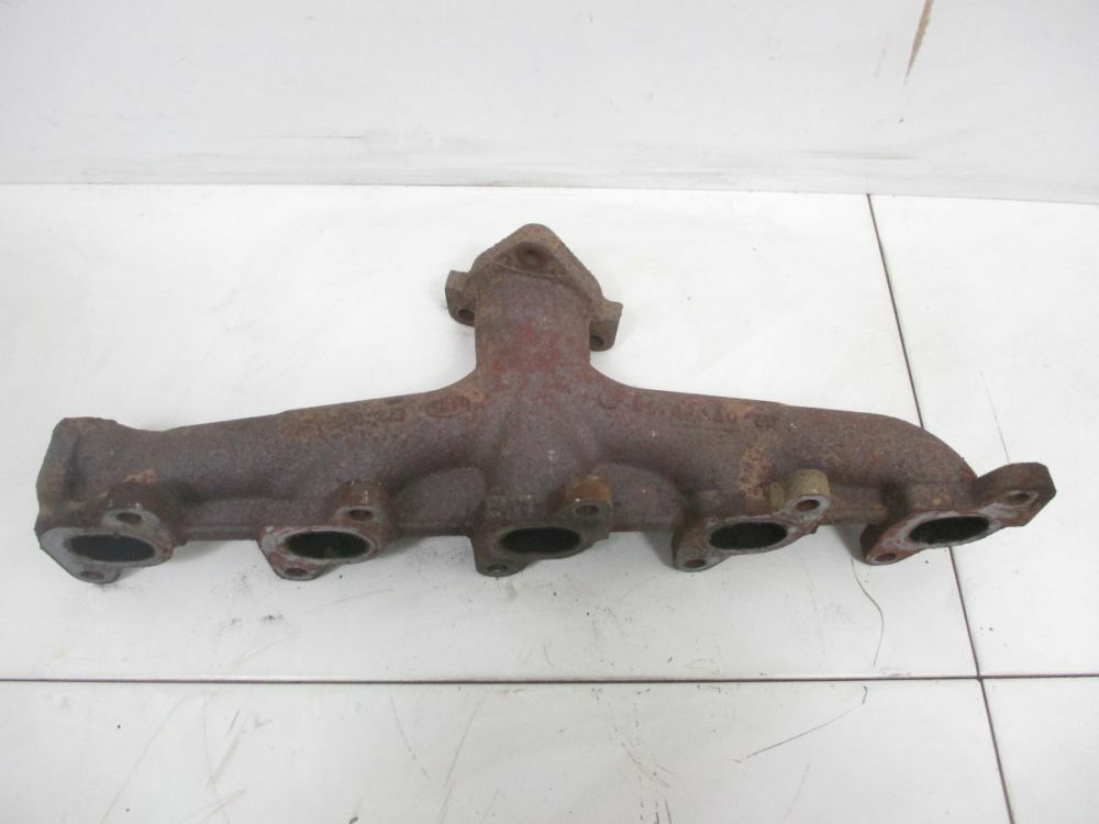 Exhaust Manifold Land Rover Discovery II ( Lj, Lt) 2.5 TD5 4X4