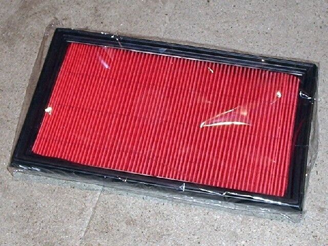 Air filter for Subaru Forester, Impreza, turbo, Legacy, Outback, SVX, 280mm long