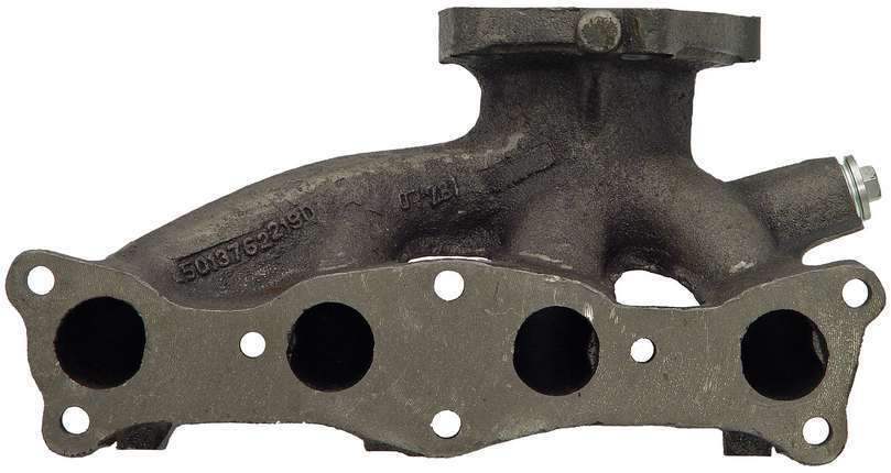 Exhaust Manifold for 1995-1998 Mazda Protege -- 674-247-AB Dorman