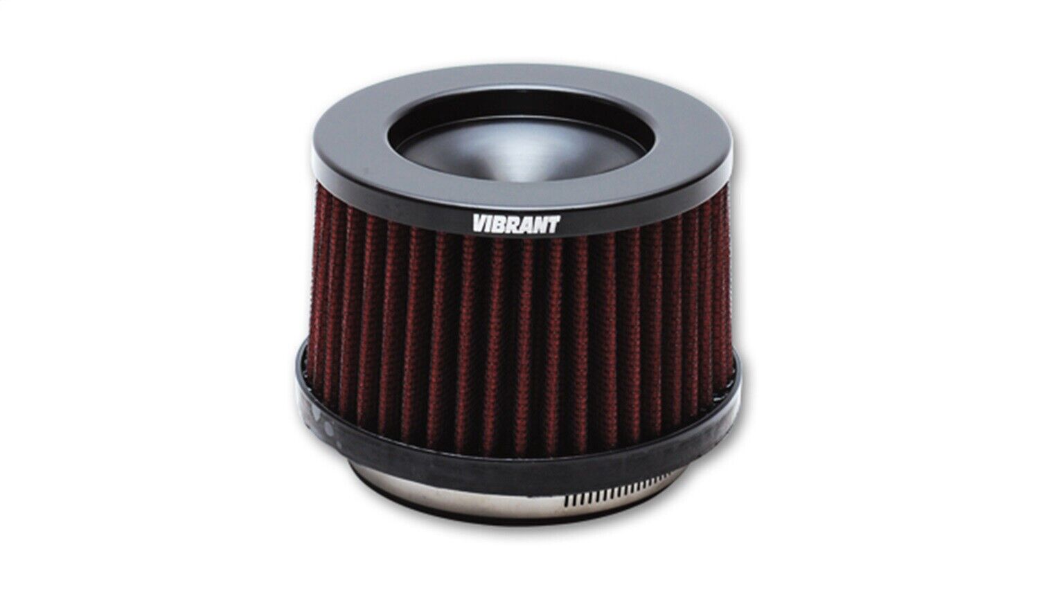 Vibrant 10931 Classic Performance Air Filter 4\