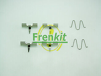 FRENKIT 901170 Accessory Kit, Disc Brake Pad for DAIHATSU,MAZDA,SUZUKI