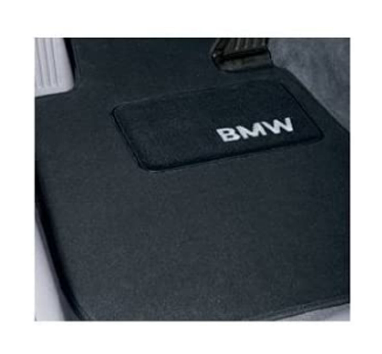 Genuine OEM Floor Mat Set For BMW 323Ci 325Ci 330Ci 82110021270