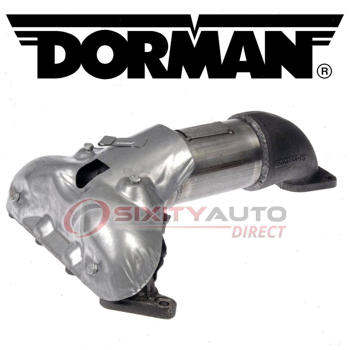 Dorman 674-960 Exhaust Manifold w Catalytic Converter for 51650 2851023980 wy