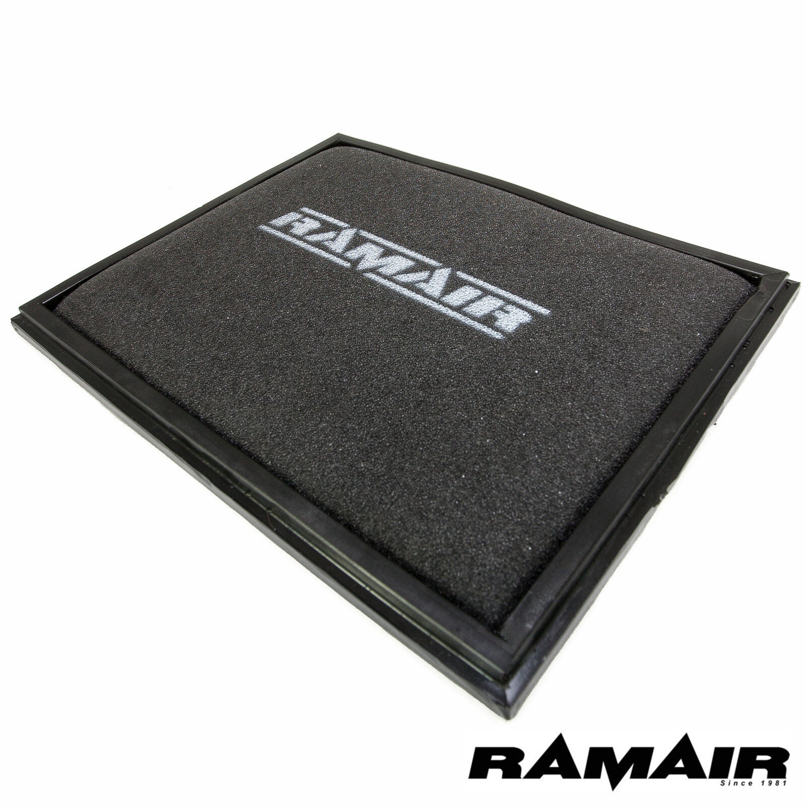 Ramair High Performance Replacement Panel Air Filter Audi A4 RS4 B6 B7 TDI 1.8T